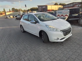 Peugeot 208 1.6, снимка 7