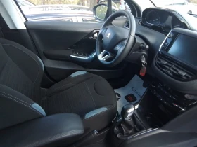 Peugeot 208 1.6, снимка 14