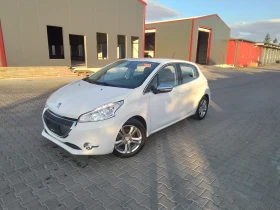Peugeot 208 1.6, снимка 3