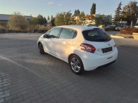 Peugeot 208 1.6, снимка 5