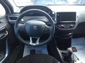 Peugeot 208 1.6, снимка 16