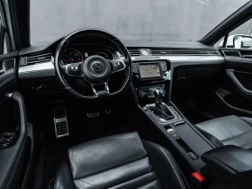 VW Passat R-line FULL LED, снимка 7