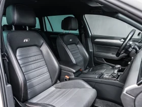 VW Passat R-line FULL LED, снимка 8