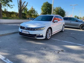 VW Passat R-line FULL LED, снимка 6