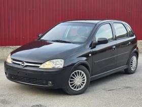 Opel Corsa 1.3CDTI 69коня, снимка 1