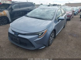 Toyota Corolla, снимка 2