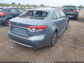 Toyota Corolla, снимка 4