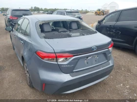 Toyota Corolla, снимка 3