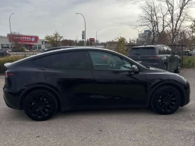 Tesla Model Y Long Range  CARFAX, снимка 3