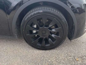 Tesla Model Y Long Range  CARFAX, снимка 7