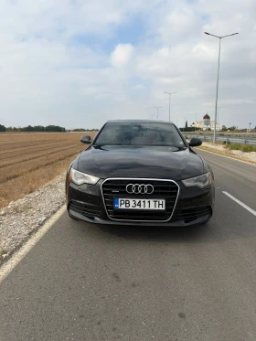 Audi A6 C7 3.0 TFSI Quattro, снимка 2