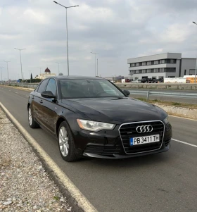 Audi A6 C7 3.0 TFSI Quattro, снимка 9