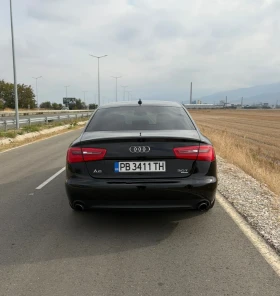 Audi A6 C7 3.0 TFSI Quattro, снимка 6