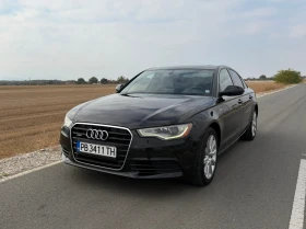 Audi A6 C7 3.0 TFSI Quattro, снимка 1