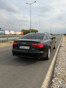 Audi A6 C7 3.0 TFSI Quattro, снимка 7