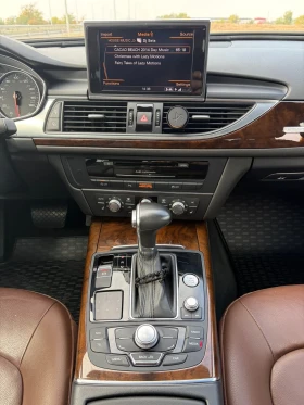 Audi A6 C7 3.0 TFSI Quattro, снимка 15