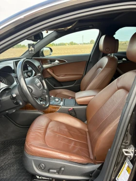 Audi A6 C7 3.0 TFSI Quattro, снимка 10