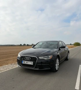 Audi A6 C7 3.0 TFSI Quattro, снимка 3