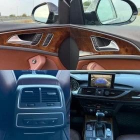 Audi A6 C7 3.0 TFSI Quattro, снимка 17