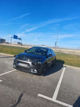 Citroen C4 Cactus, снимка 1