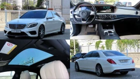 Mercedes-Benz S 63 AMG, снимка 4