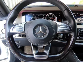 Mercedes-Benz S 63 AMG, снимка 8
