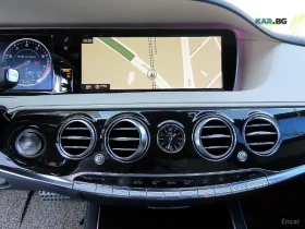 Mercedes-Benz S 63 AMG, снимка 12