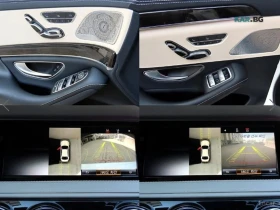 Mercedes-Benz S 63 AMG, снимка 17