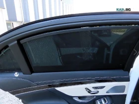Mercedes-Benz S 63 AMG, снимка 15