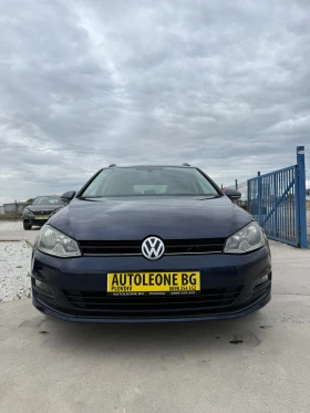 VW Golf 1.6 TDi, снимка 2