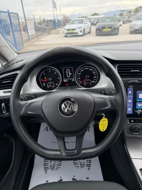 VW Golf 1.6 TDi, снимка 10