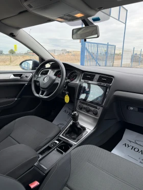 VW Golf 1.6 TDi, снимка 8