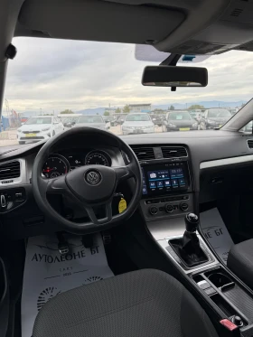 VW Golf 1.6 TDi, снимка 7