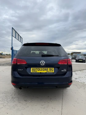 VW Golf 1.6 TDi, снимка 5