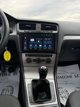 VW Golf 1.6 TDi, снимка 11