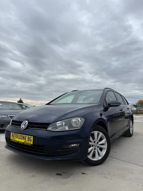 VW Golf 1.6 TDi, снимка 3