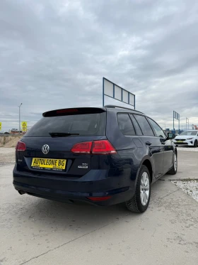 VW Golf 1.6 TDi, снимка 6
