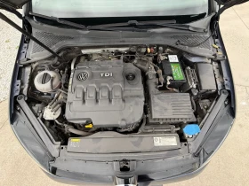 VW Golf 1.6 TDi, снимка 14
