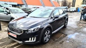 Peugeot 508 !!RXH GT PANORAMA Full LED  | Mobile.bg    3