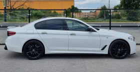 BMW 530 /M-performance/LUXURY LINE/, снимка 4 - Автомобили и джипове - 41147250