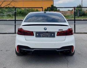 BMW 530 /M-performance/LUXURY LINE/, снимка 6