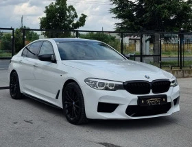 BMW 530 /M-performance/LUXURY LINE/, снимка 3