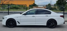 BMW 530 /M-performance/LUXURY LINE/, снимка 8