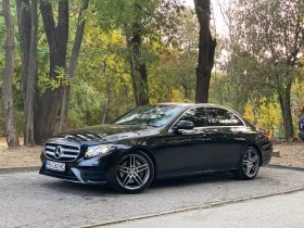 Mercedes-Benz E 220, снимка 1