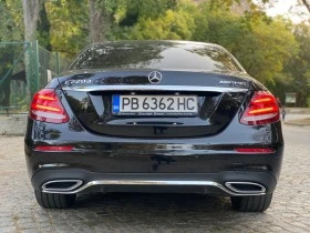 Mercedes-Benz E 220, снимка 5