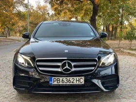 Mercedes-Benz E 220, снимка 3