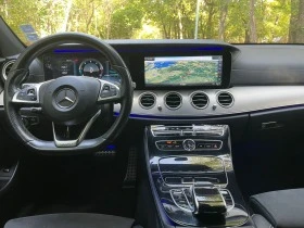 Mercedes-Benz E 220, снимка 7