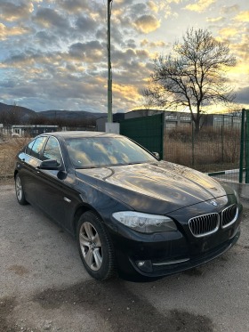 Обява за продажба на BMW 525 d ~10 000 лв. - изображение 1