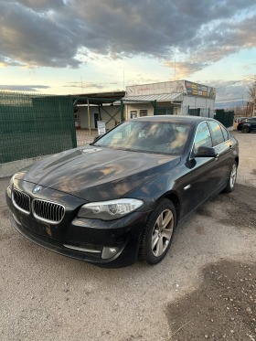 BMW 525 d, снимка 7