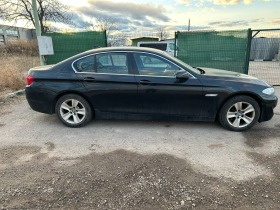 BMW 525 d, снимка 2